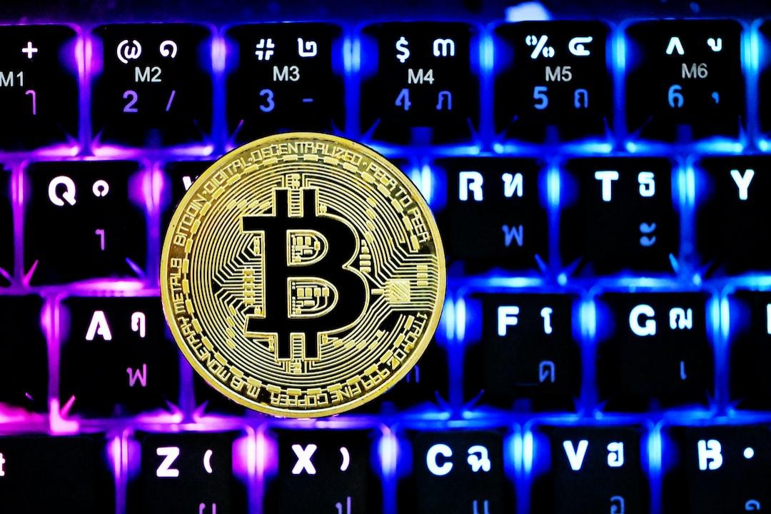 Galaxy Digital的Novogratz表示，比特幣將十倍增至100萬美元以與黃金競爭