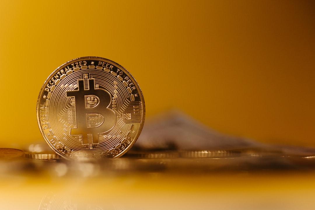 分析師認為 XRP 是美國在加密貨幣領域超越中國的「關鍵成分」