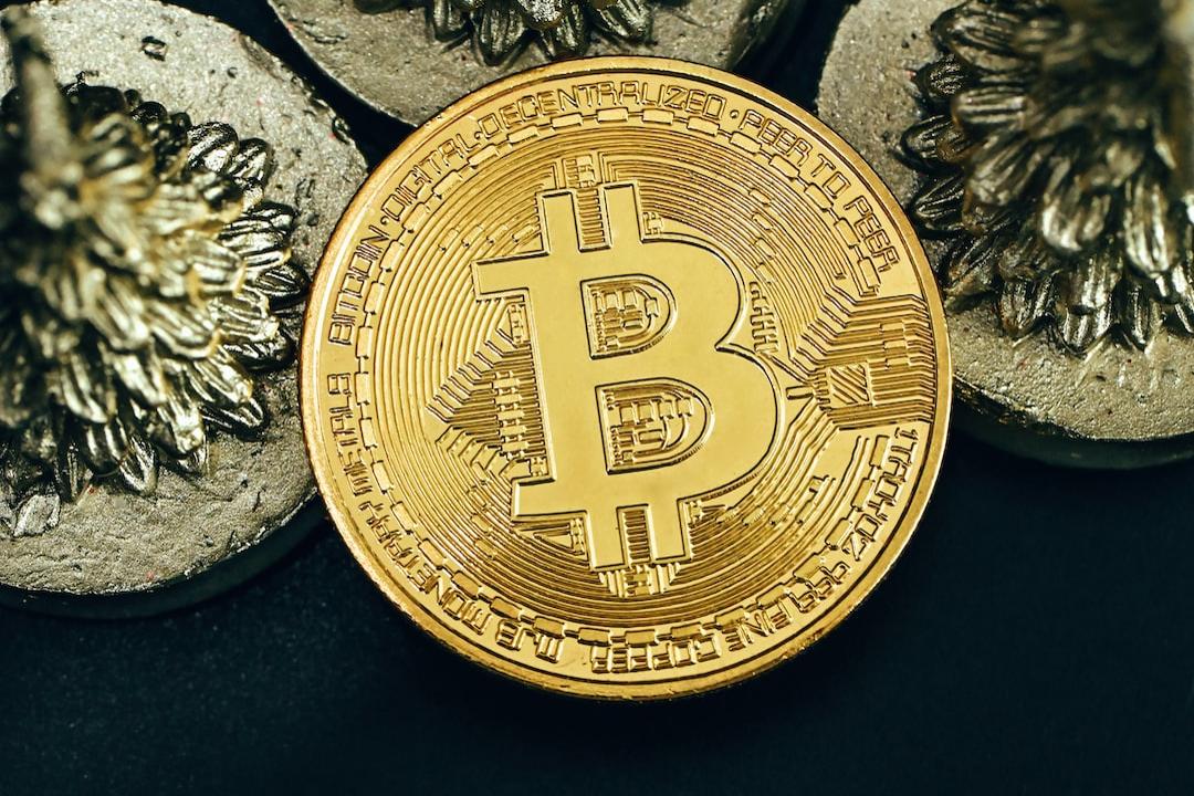 這裡說明如何利用1000萬美元的XRP隨時間獲得回報