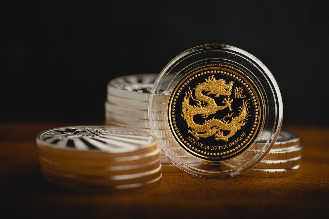 這就是比特幣價格為何只有一個方向，那就是上升。
