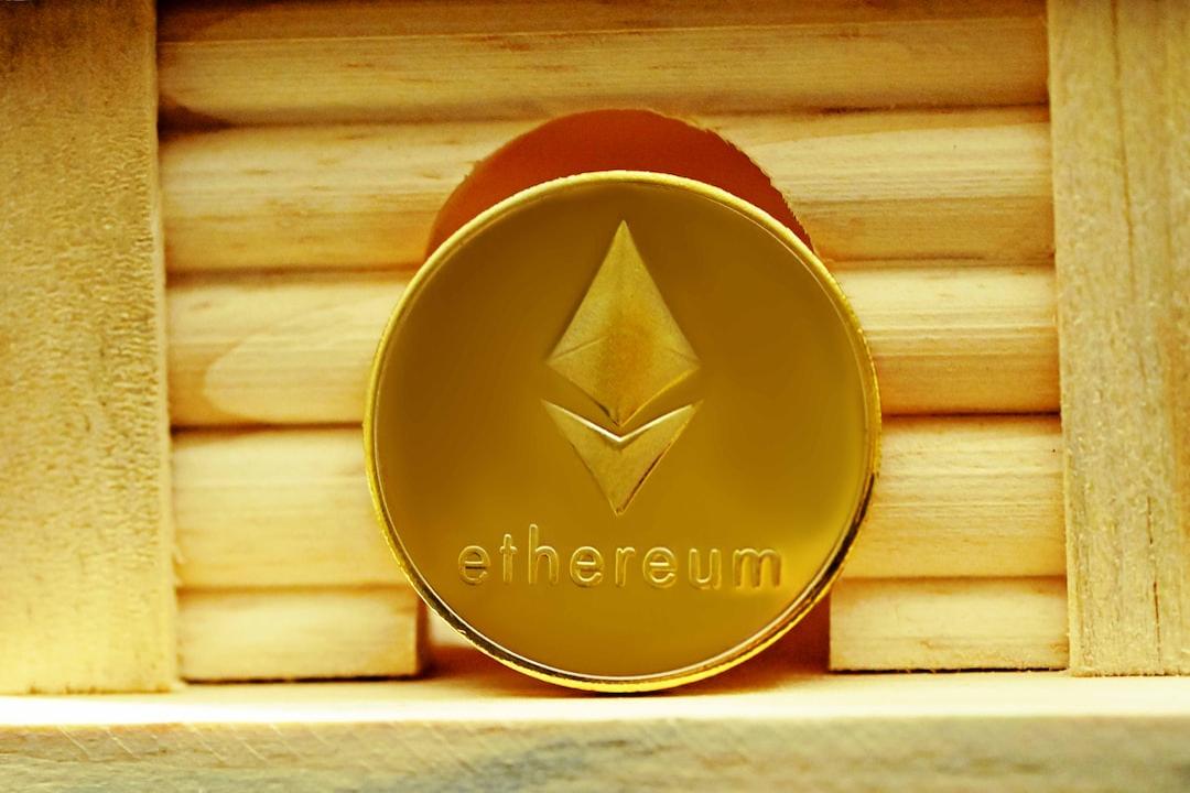 加密貨幣創始人表示，不持有XRP的風險大於持有XRP的風險