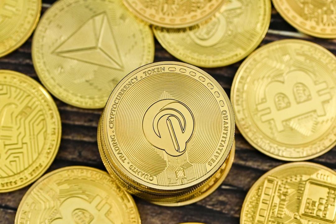 2030年XRP的最低、平均及最高價格預測