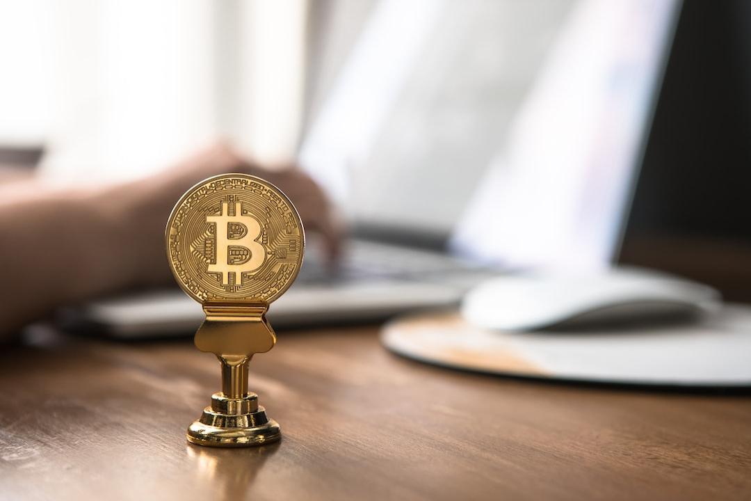XRP在CFTC檔案中被稱為商品：詳情