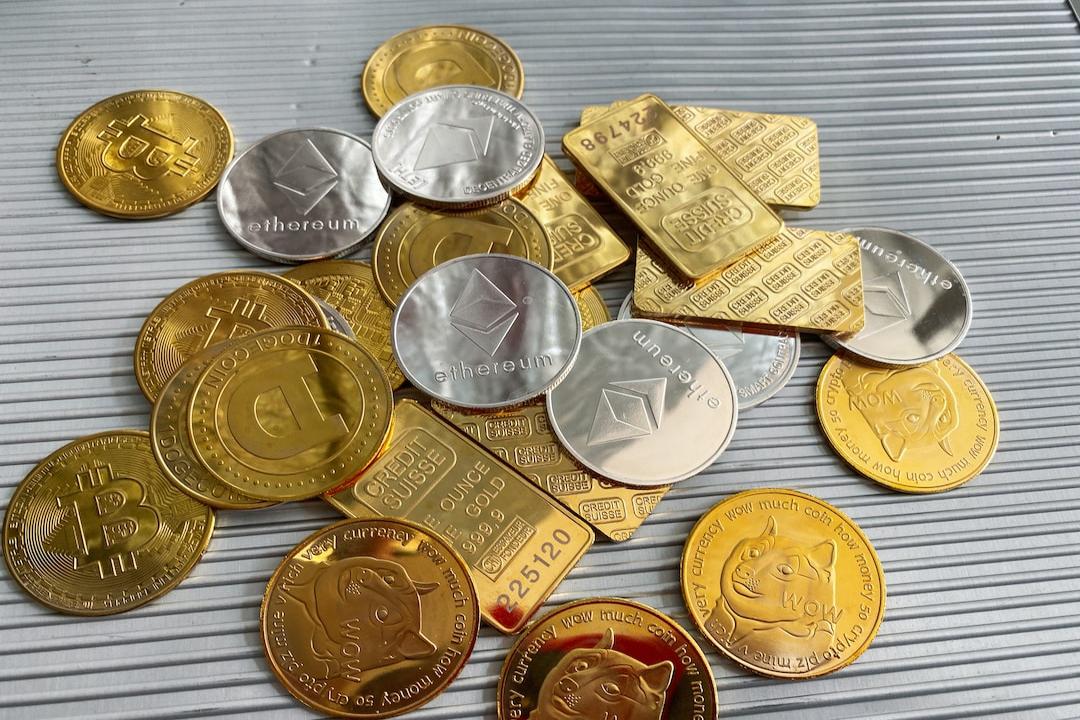 XRP在黃金上次出現此一變動時漲幅超過1,000%—以下是詳情