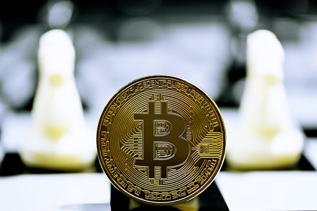 XRP支持的國債是否可能成為現實？黑天鵝資本的勇敢提議