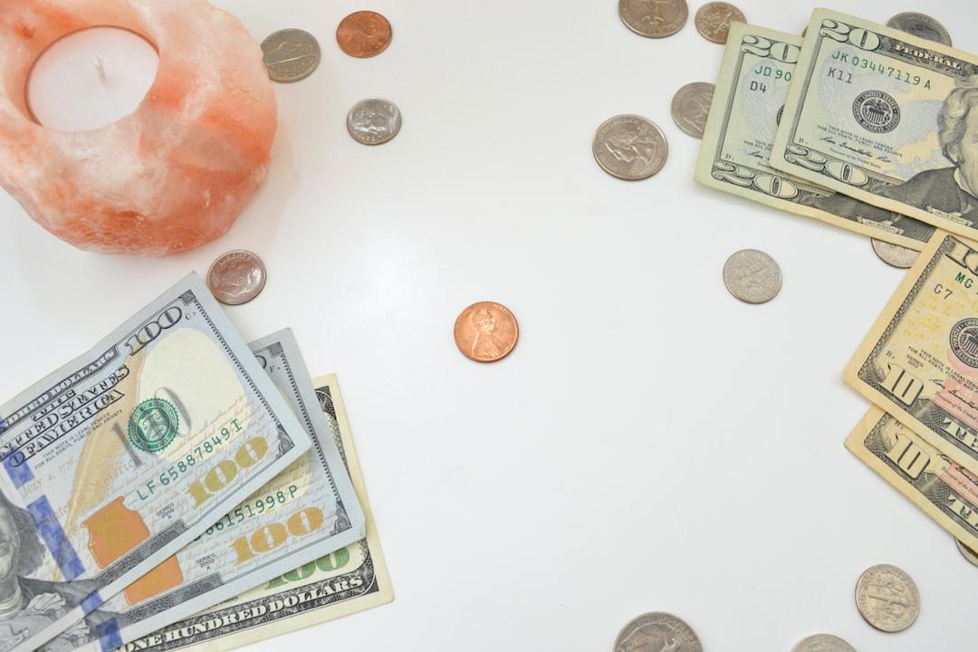 比特幣領跑，加密貨幣投資產品創下20億美元淨流入紀錄