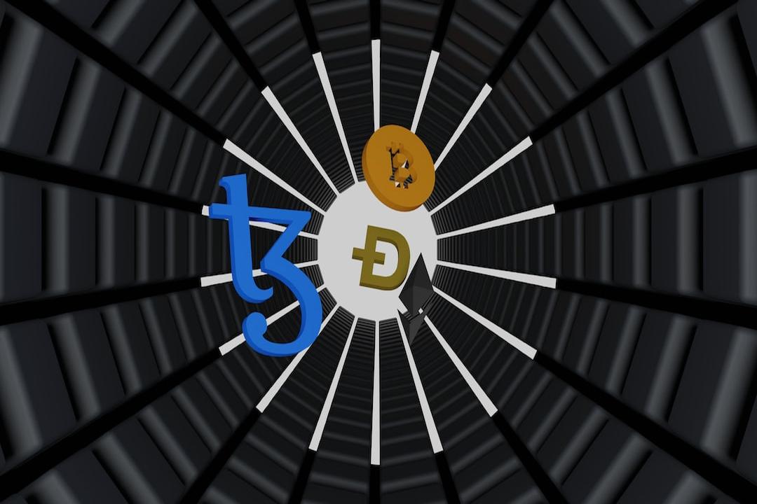中本聰的比特幣持有量重新突破1000億美元範圍