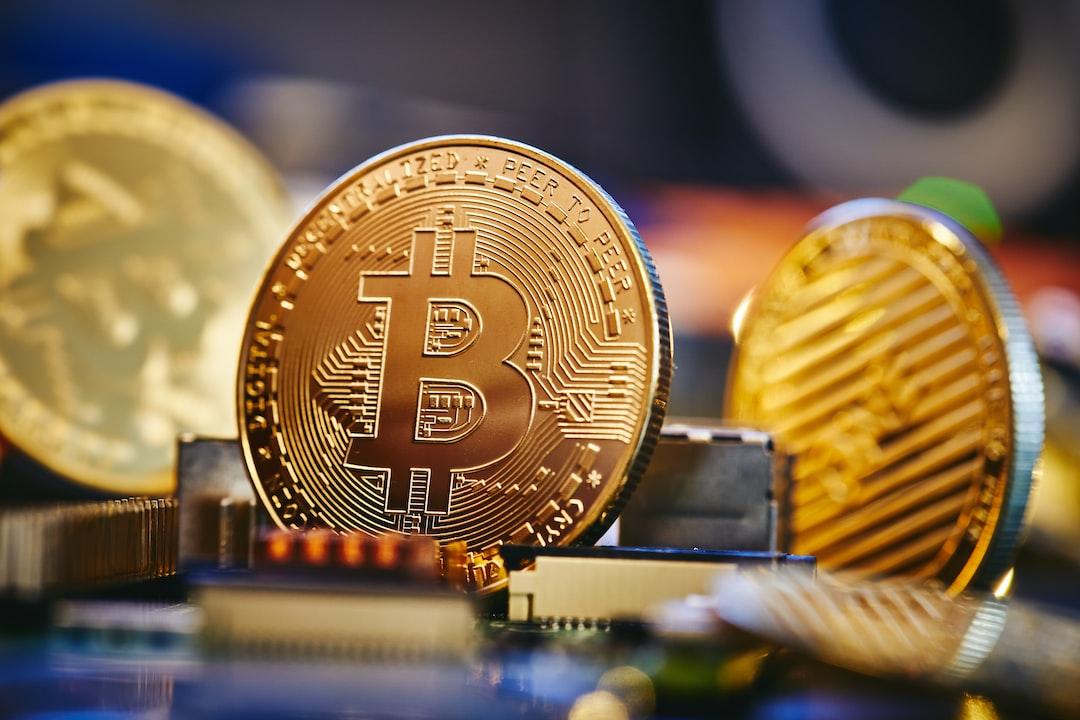美國政治人物推動新的銀行章程，可能使Ripple獲得銀行執照