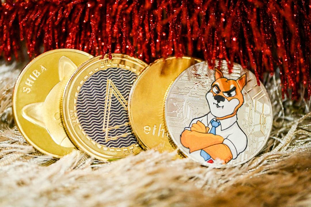 分析師表示SHIB價格可能在即將到來的反彈中上漲至$0.000033