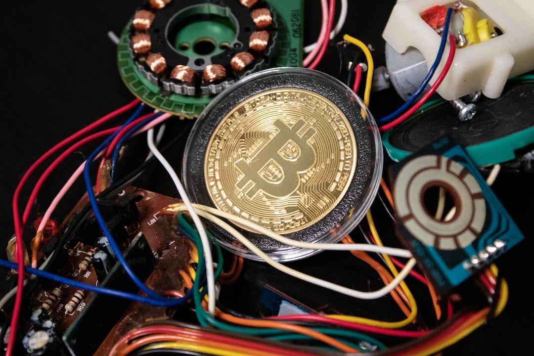 專家表示99%將被排除在外，唯有持有XRP的1%將獲得獎勵：原因如下