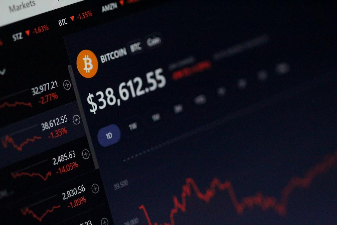 專家表示若發生某事，XRP將於明年納入新罕布什爾州的加密貨幣儲備中