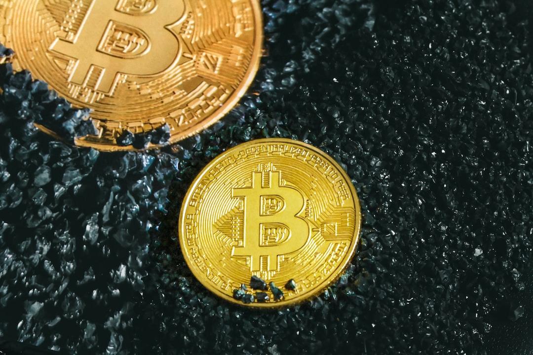 Grayscale推出比特幣採納者ETF以追蹤持有BTC的公司財報