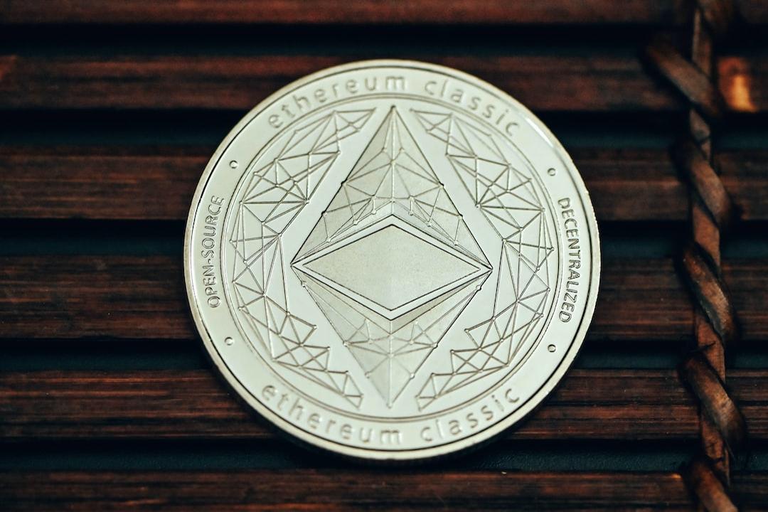 以太坊錄得三個月來最高淨流入量達到 267000 ETH