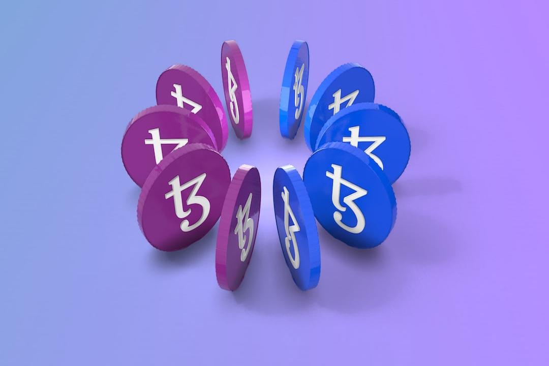 關於 XRP 和 Cardano 交易所交易基金的批准