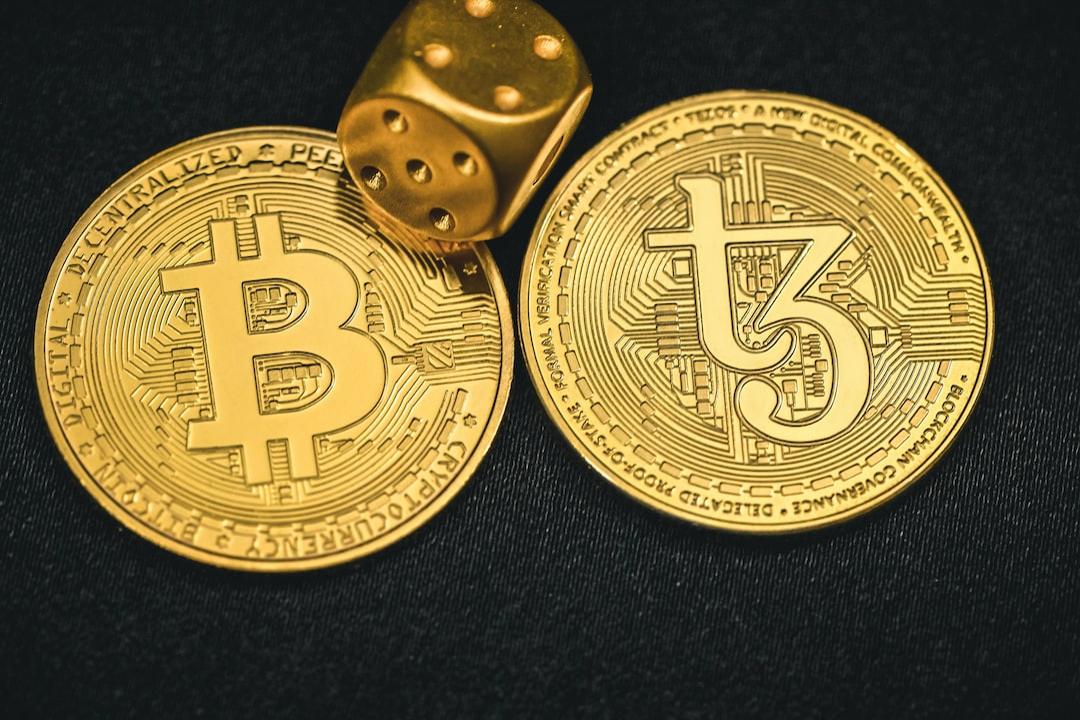 亞利桑那州擁抱被遺棄的加密貨幣監護權，但阻止比特幣國庫的建立