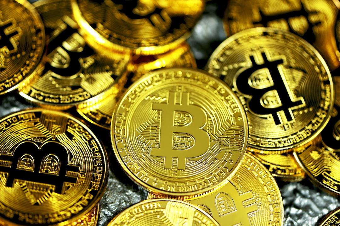 比特幣與以太坊追擊空頭，數位貨幣空頭平倉達到四年高點871億美元