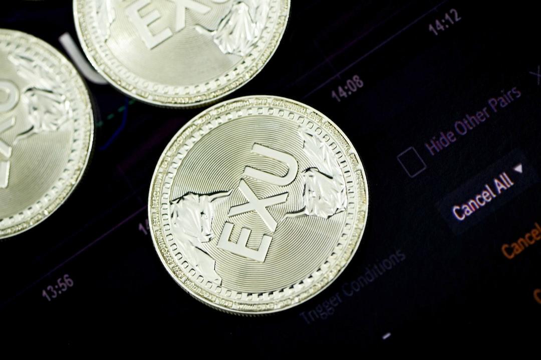 UFC傳奇選手麥克格雷戈詢問XRP：他所尋求的內容如下